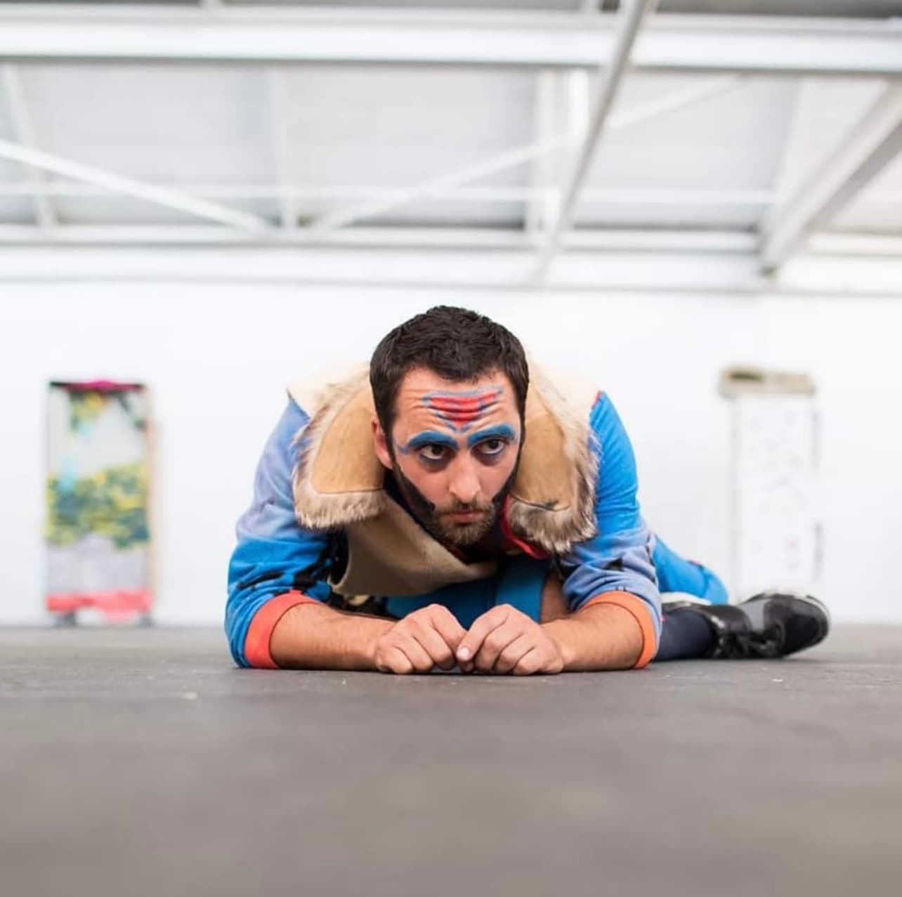 Rick Stone Acting - Theatre & Stage